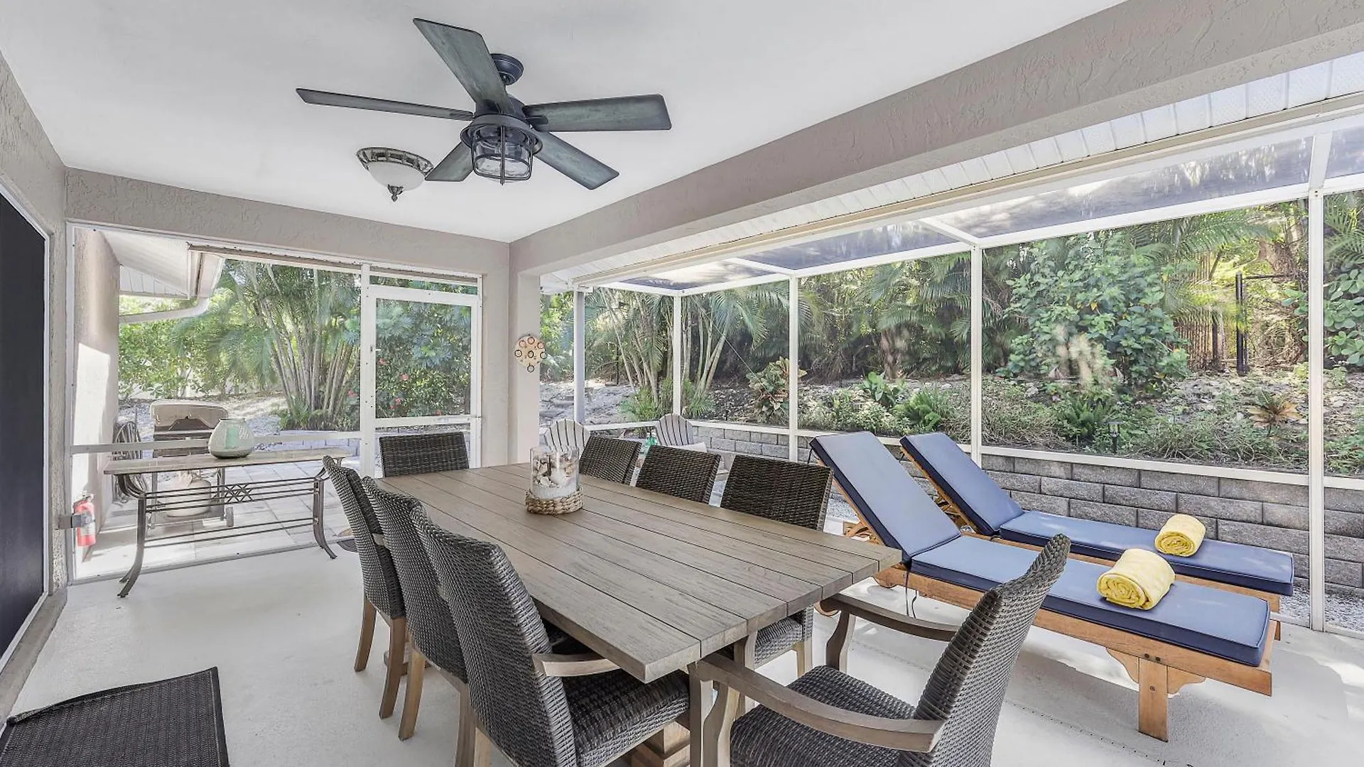 San Marco Pool Holiday home *