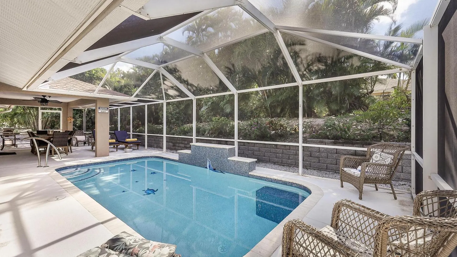 Holiday home San Marco Pool *