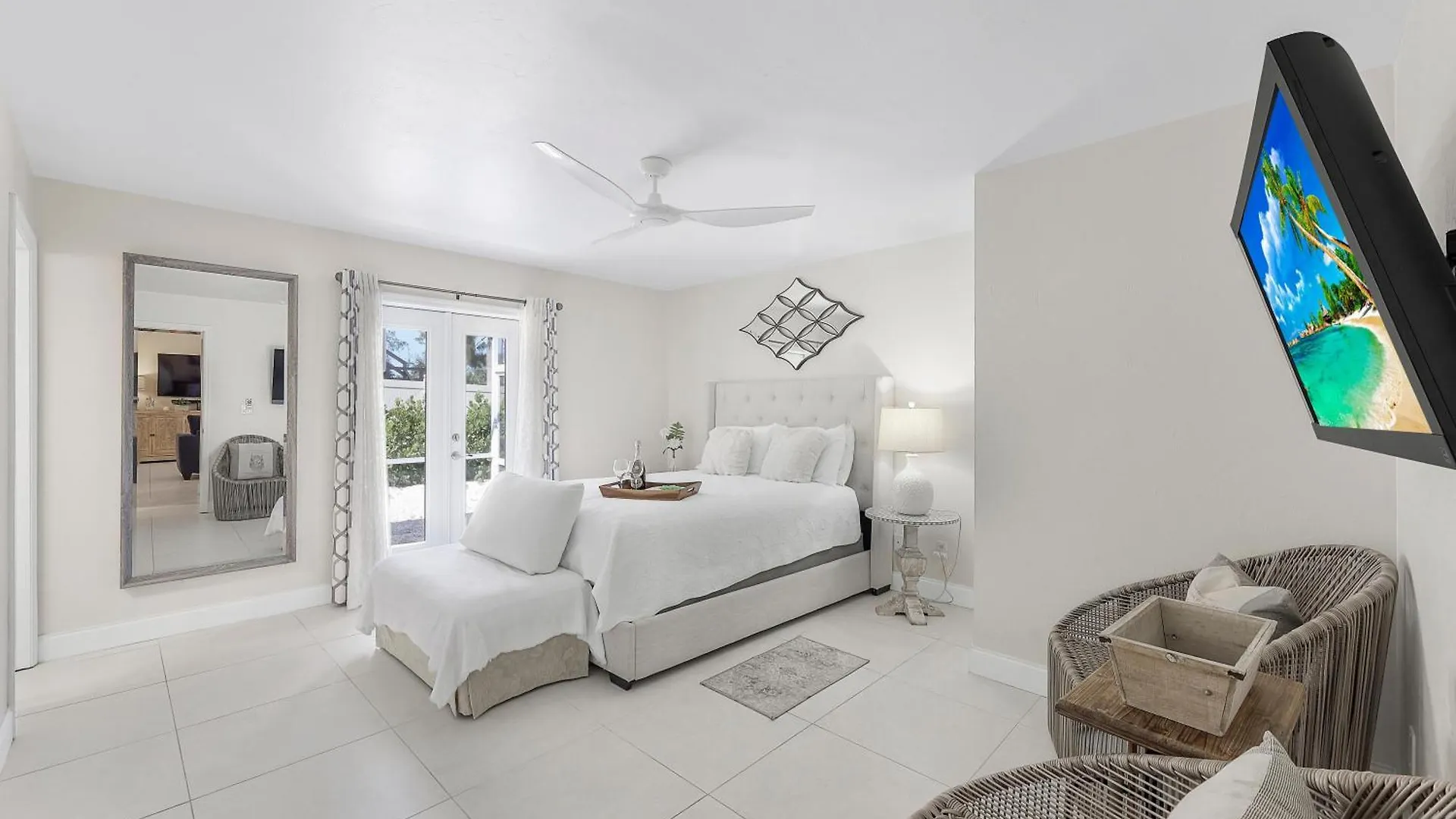 San Marco Pool Holiday home
