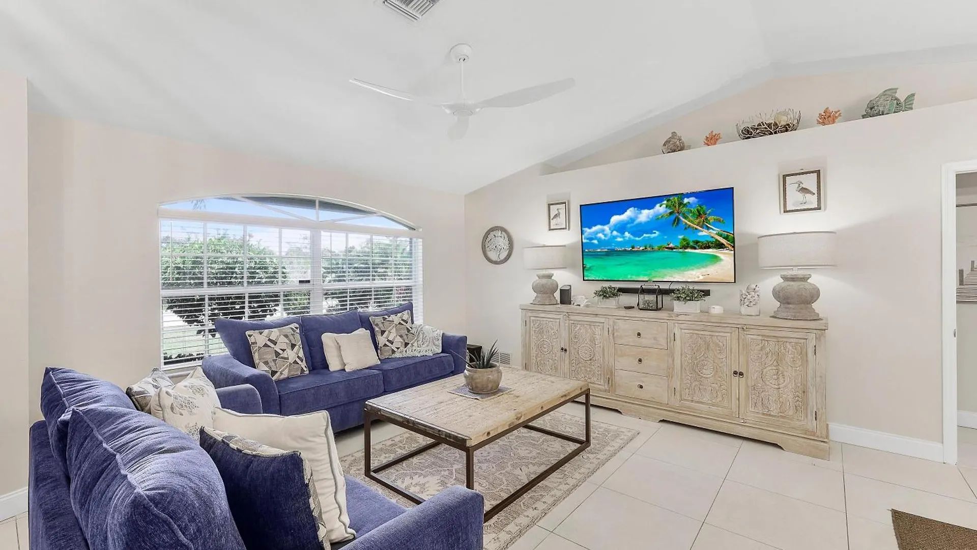 Holiday home San Marco Pool Marco Island