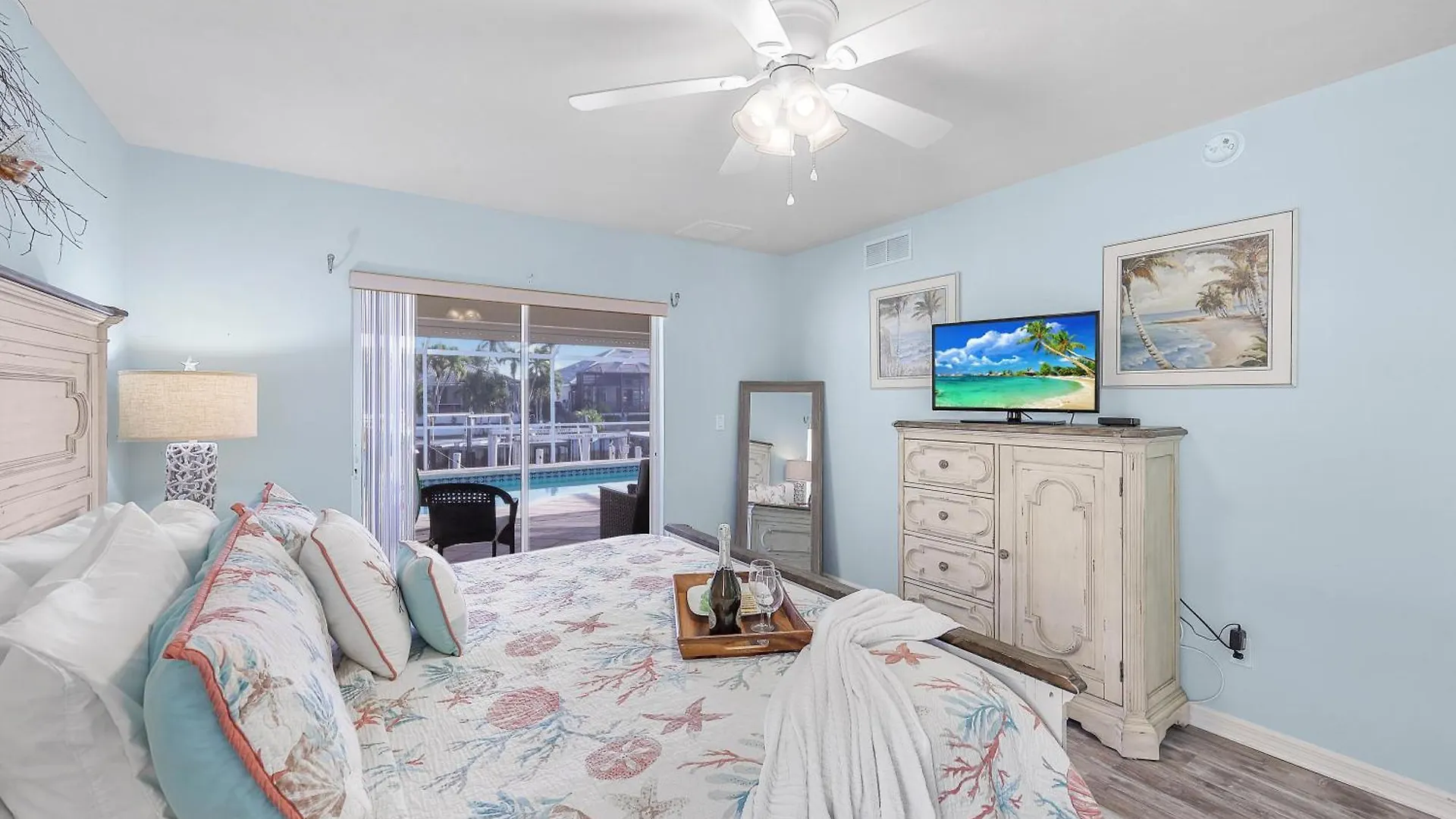 Holiday home 751 Amber Drive Marco Island
