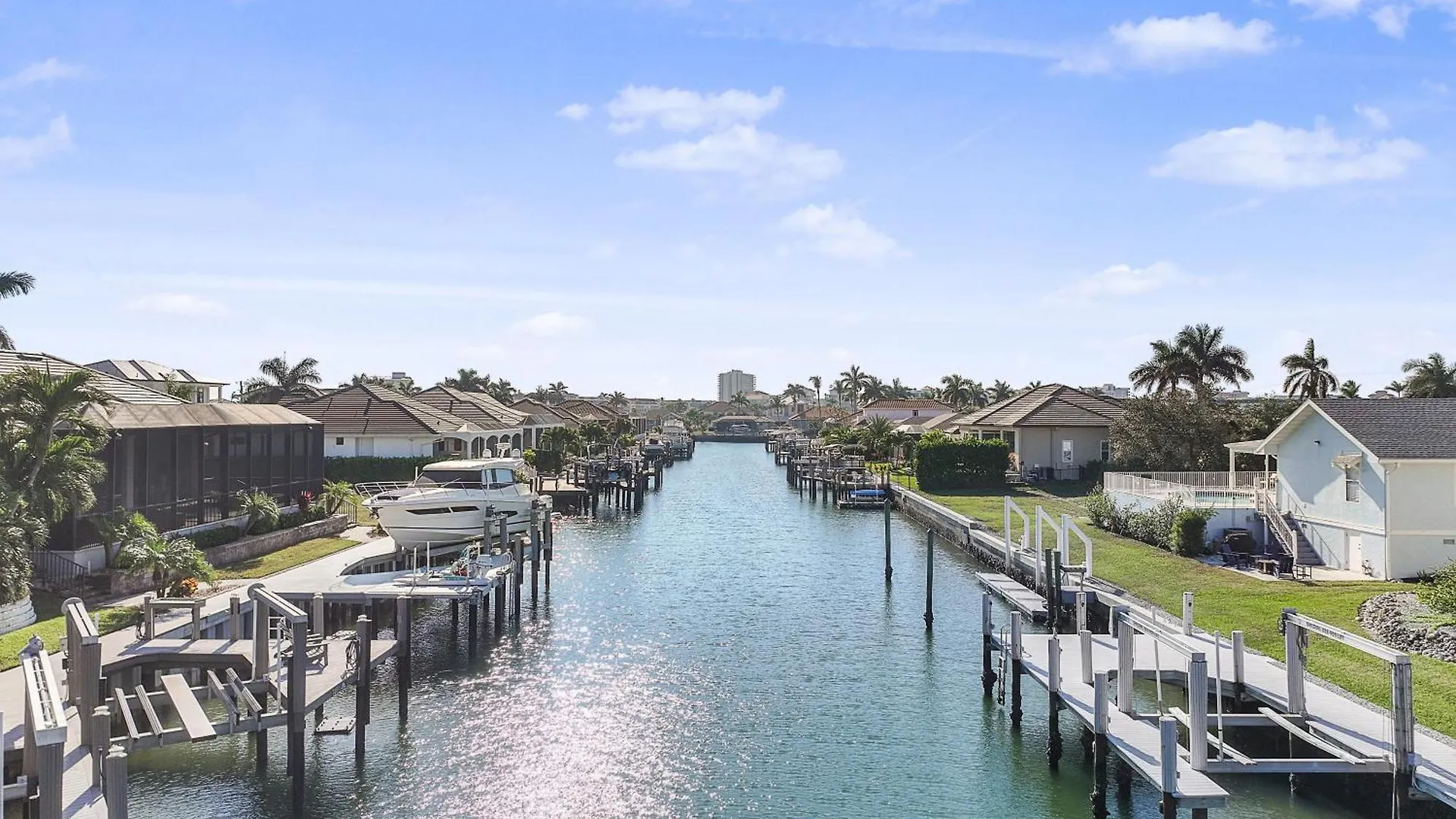 751 Amber Drive Marco Island