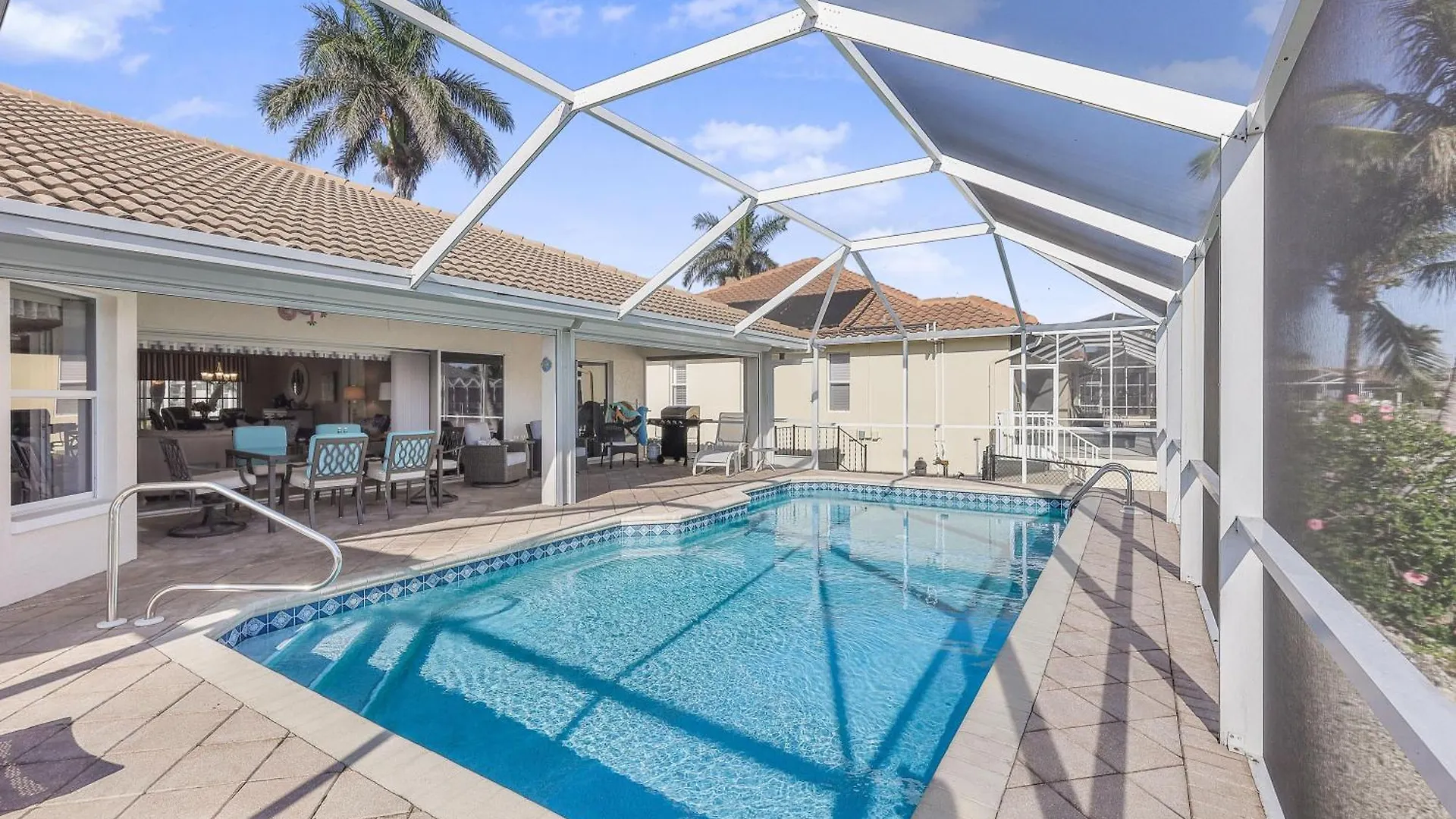 751 Amber Drive Holiday home