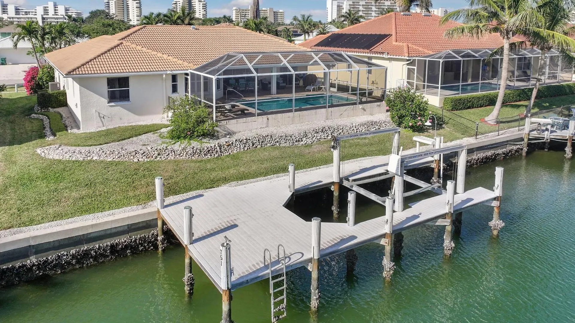 Holiday home 751 Amber Drive Marco Island