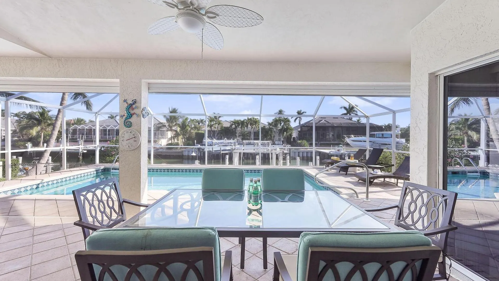 751 Amber Drive Holiday home *