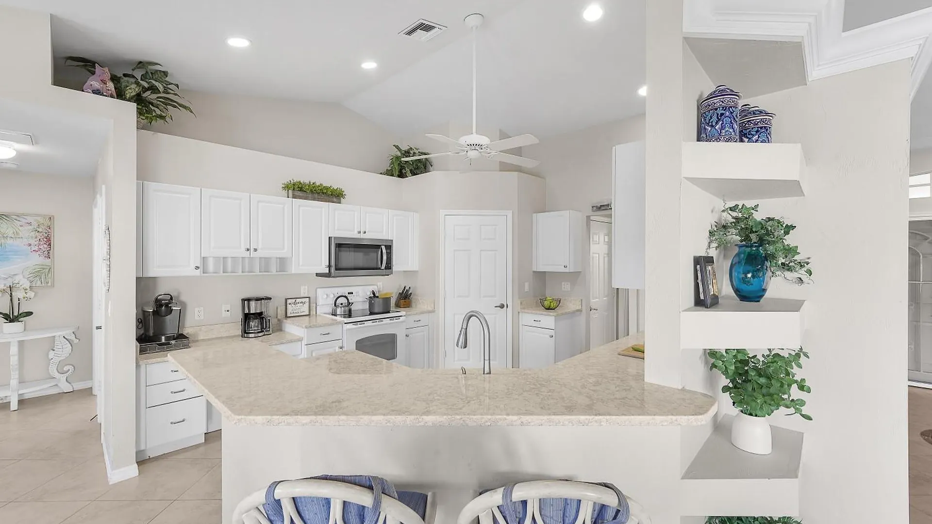 751 Amber Drive Holiday home Marco Island