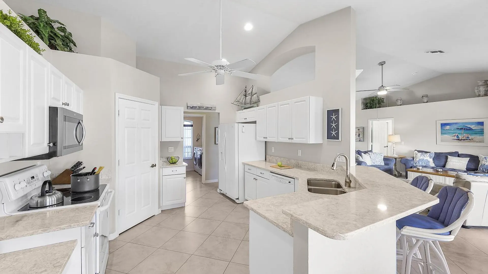 Holiday home 751 Amber Drive Marco Island