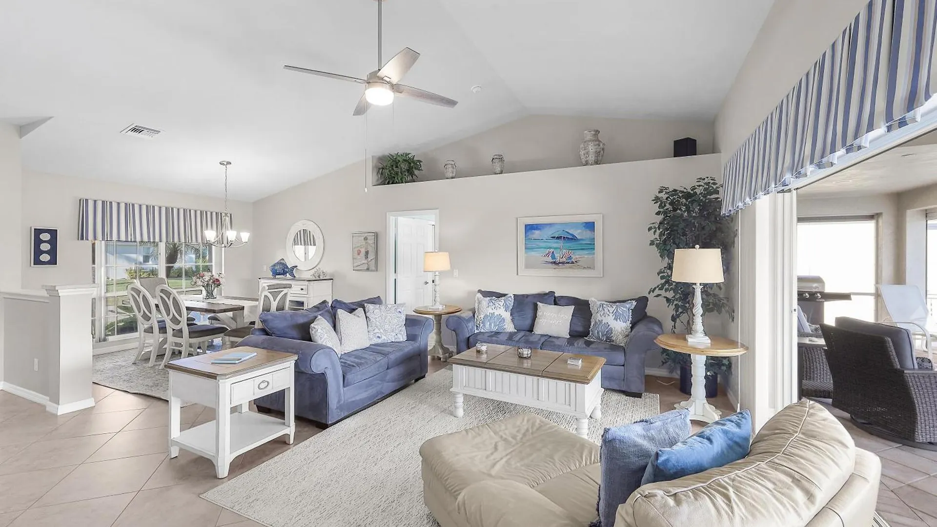 751 Amber Drive Holiday home