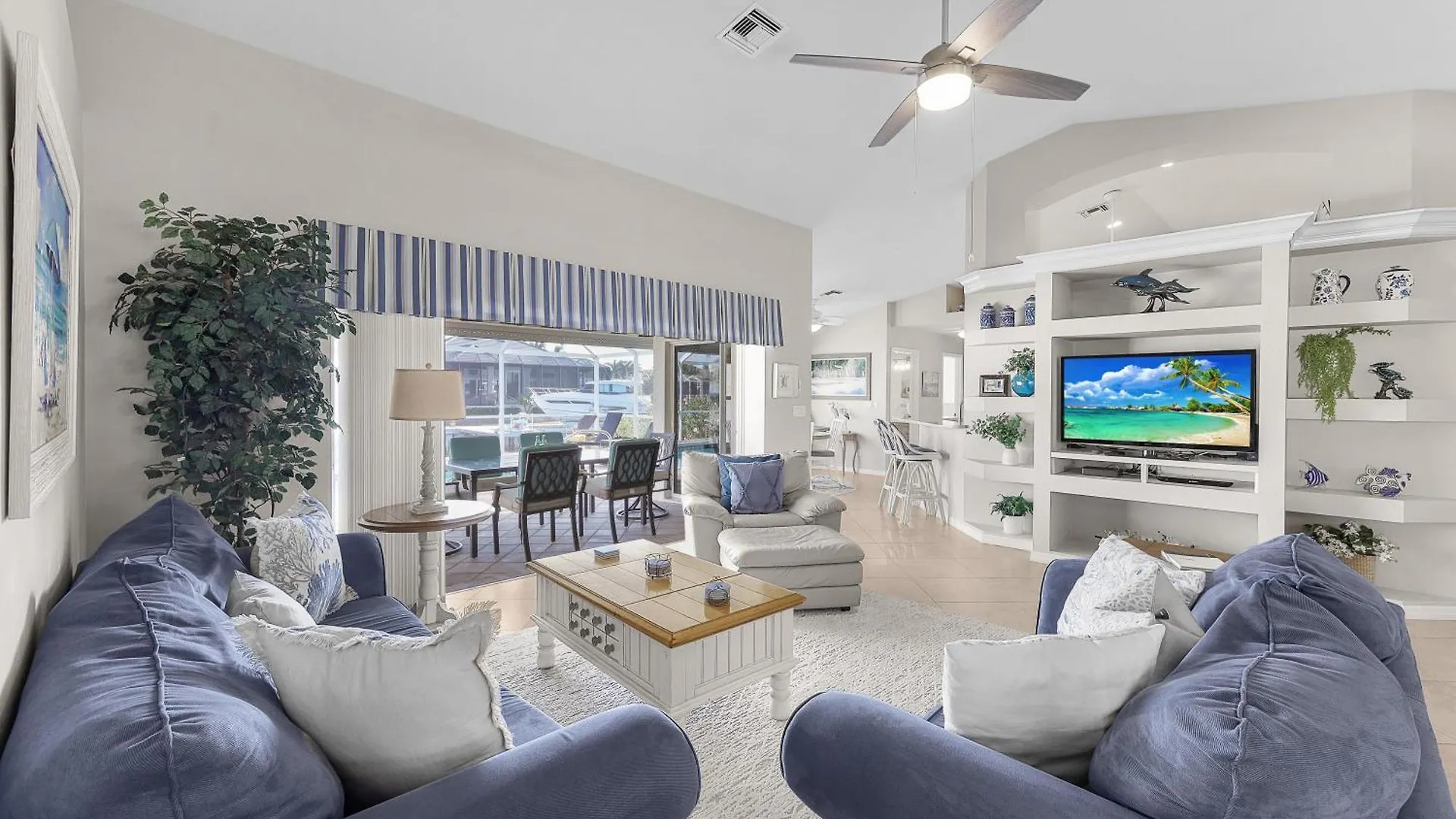 Holiday home 751 Amber Drive