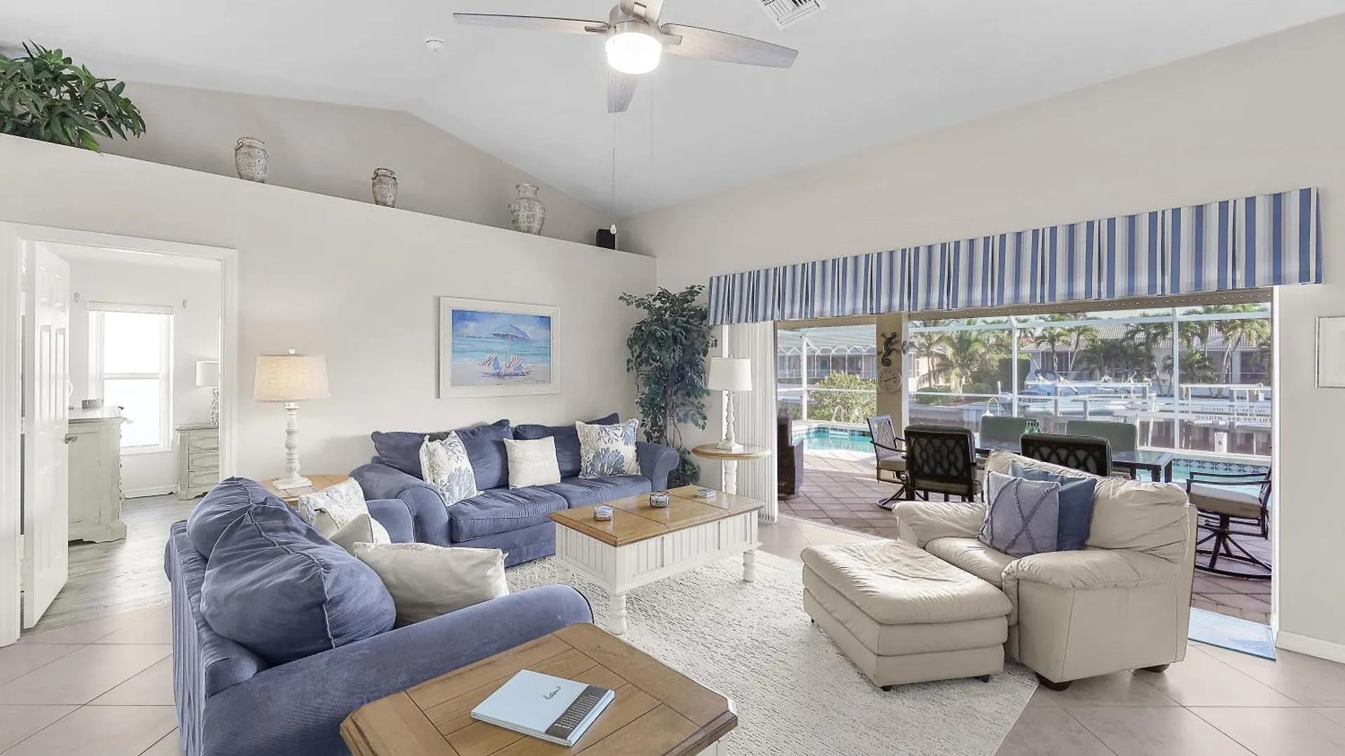 Holiday home 751 Amber Drive *