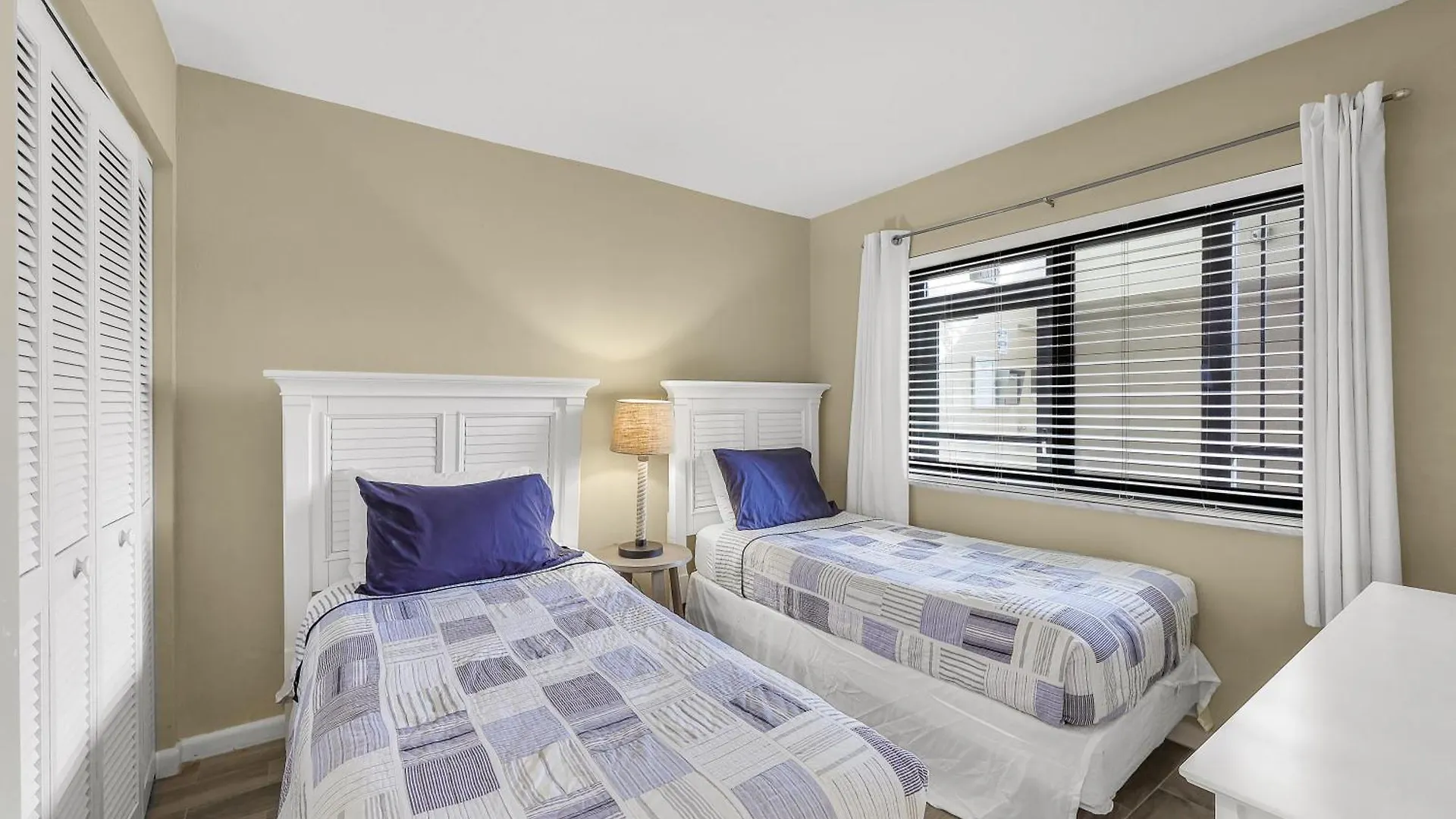 Holiday home Seawinds 102 Marco Island