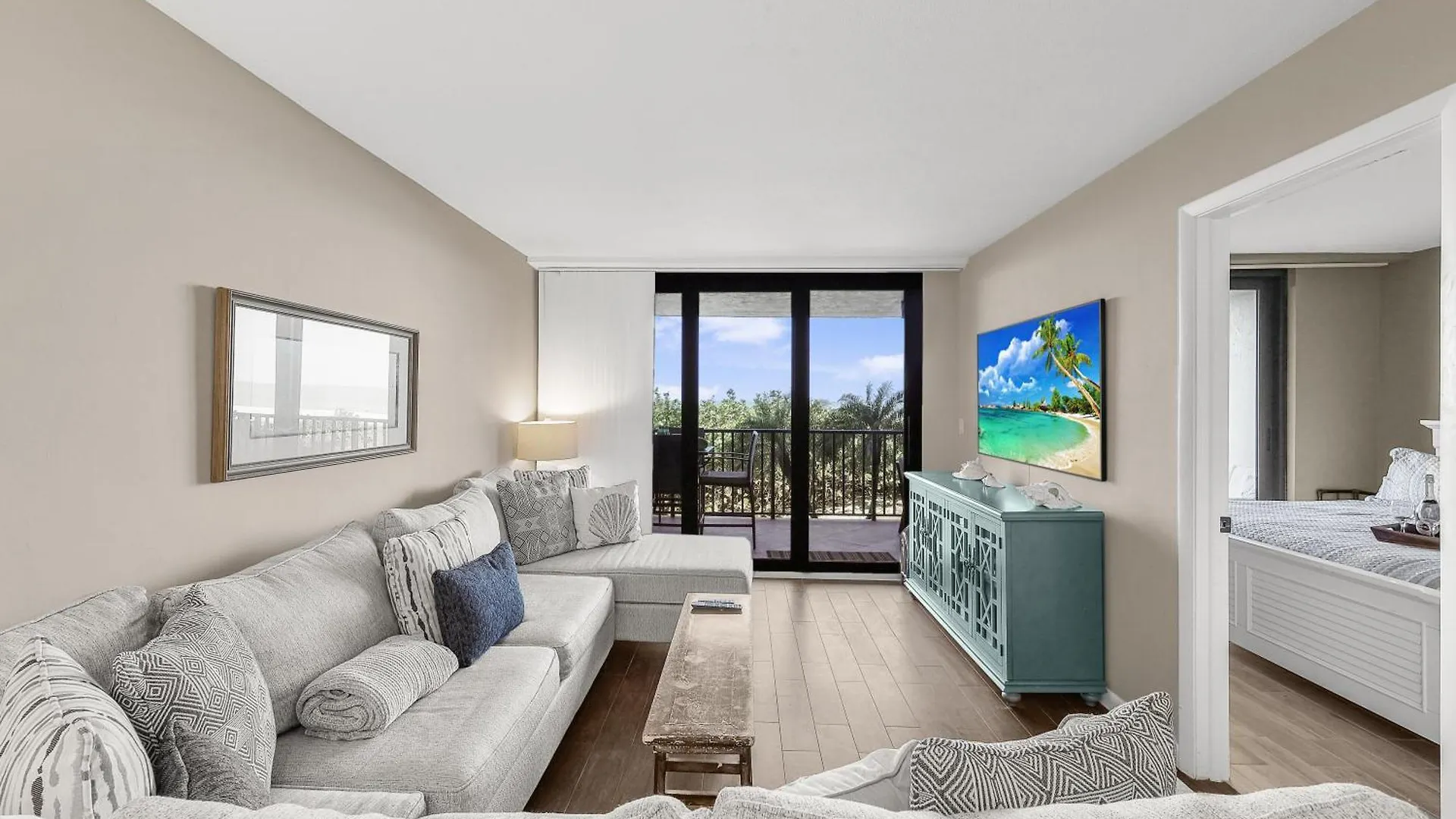 Seawinds 102 Holiday home Marco Island