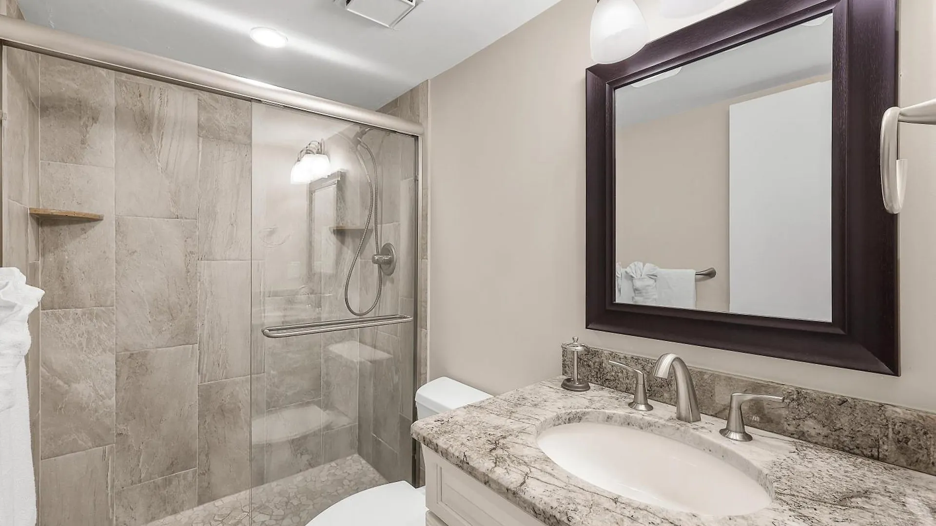Holiday home Seawinds 102 Marco Island
