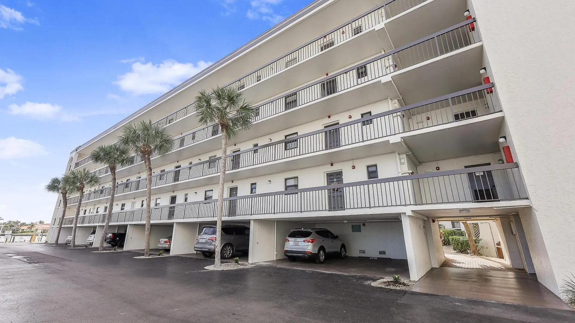 Anglers Cove A-406