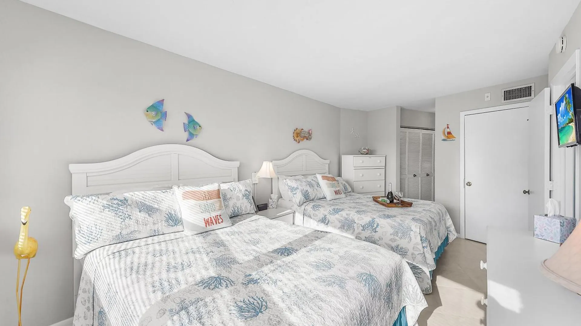 Holiday home Anglers Cove A-406 *