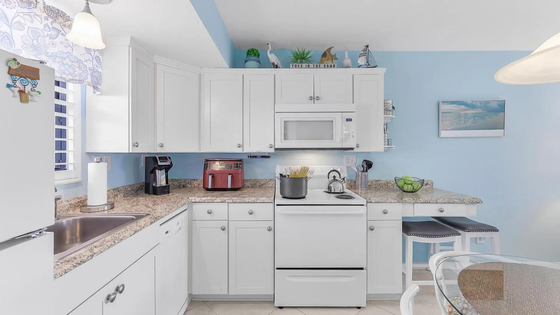 Holiday home Anglers Cove A-406 Marco Island