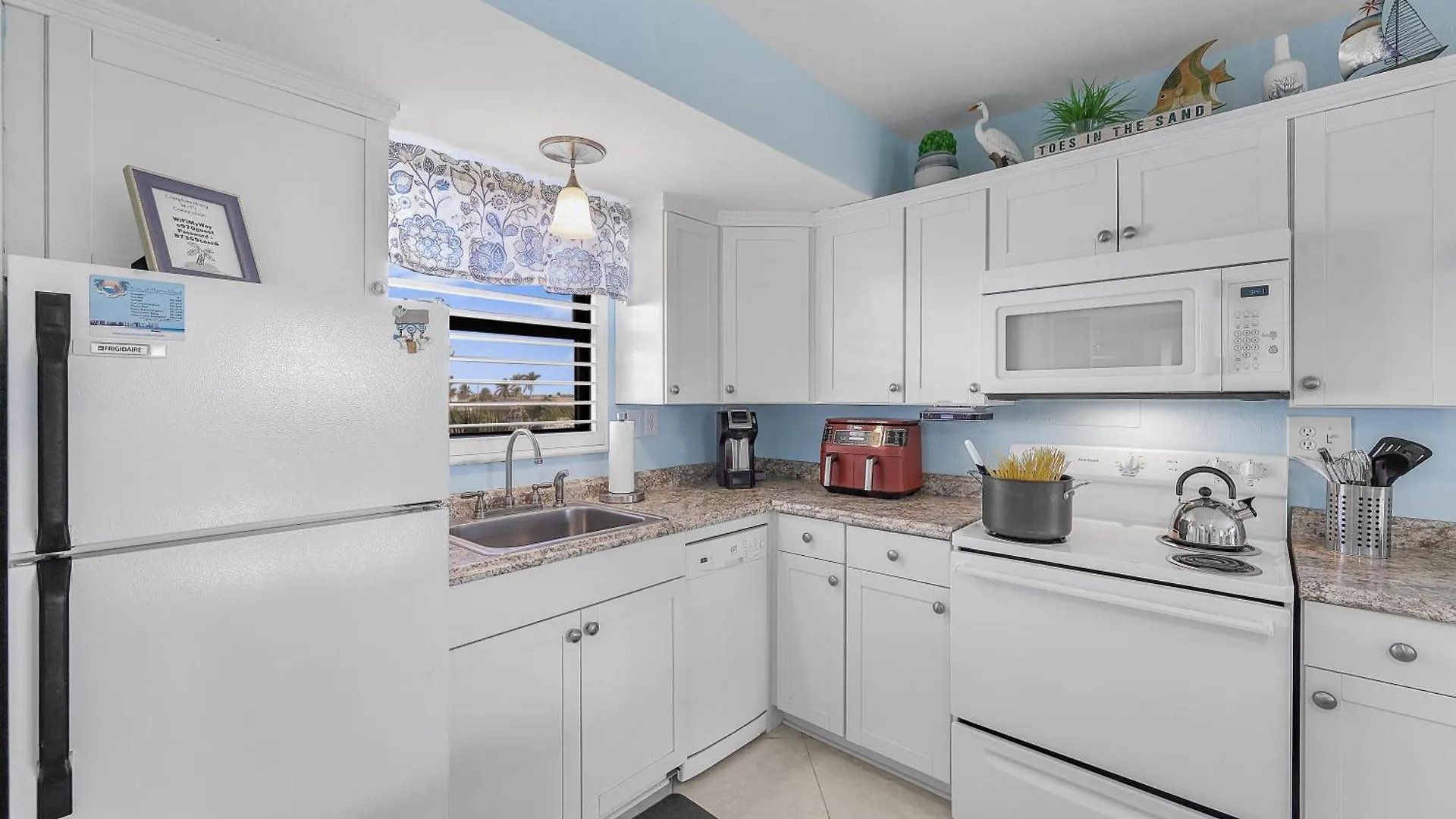 Anglers Cove A-406 Holiday home