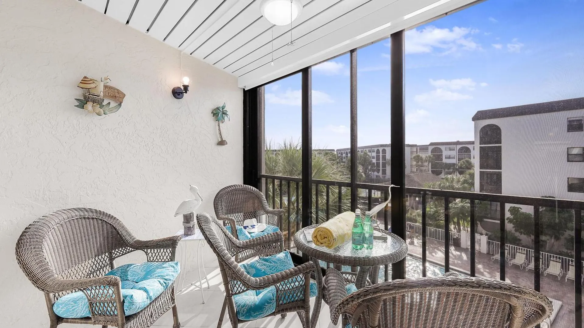 Holiday home Anglers Cove A-406