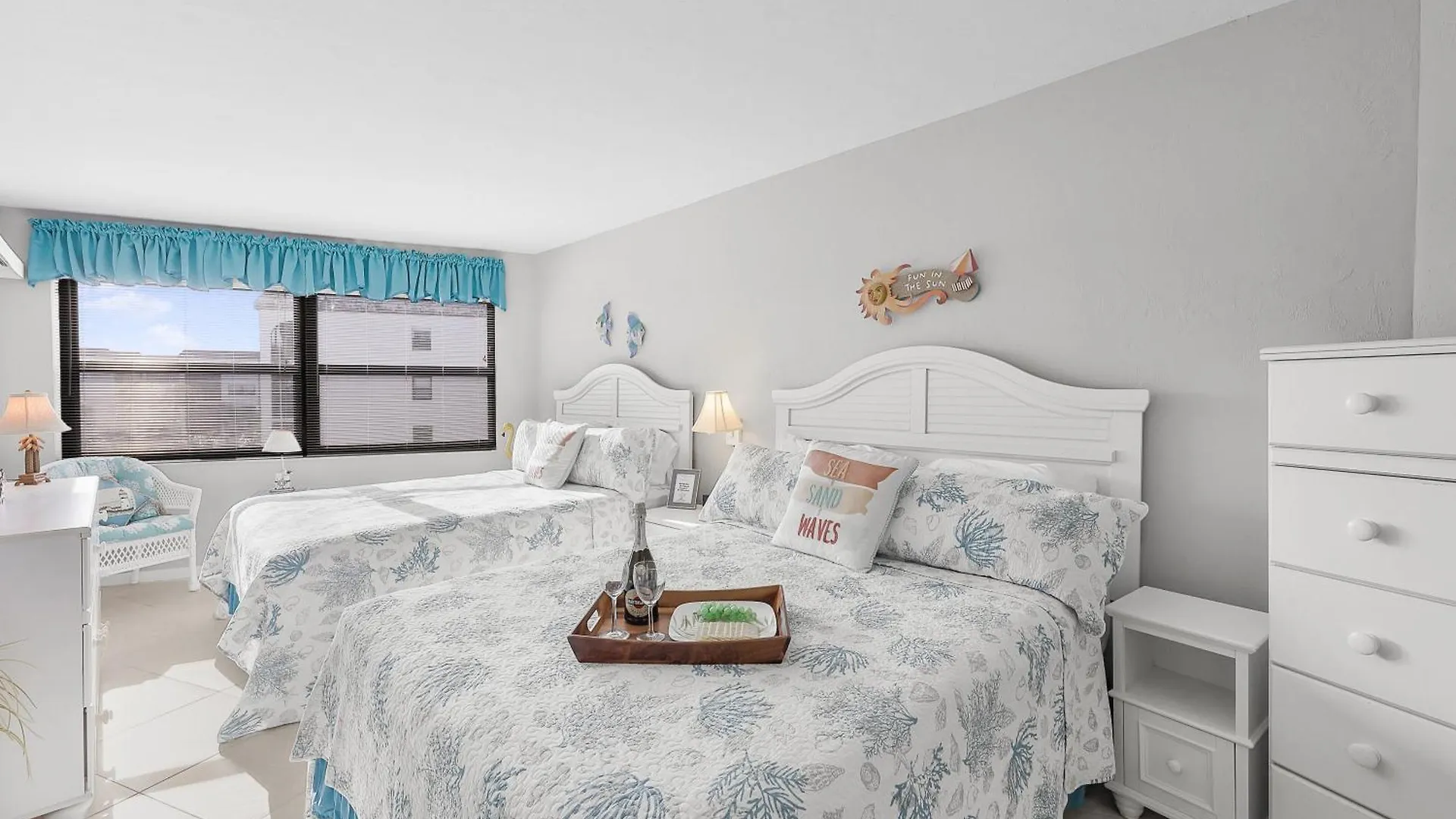 Anglers Cove A-406 Holiday home *