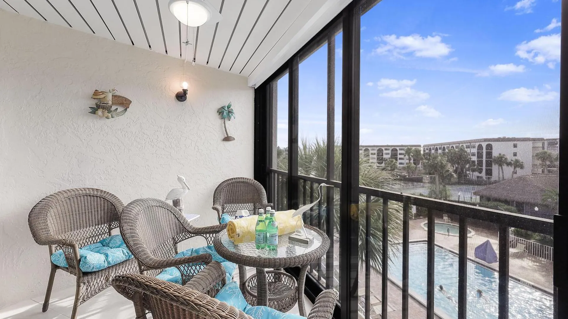 Anglers Cove A-406 Holiday home Marco Island