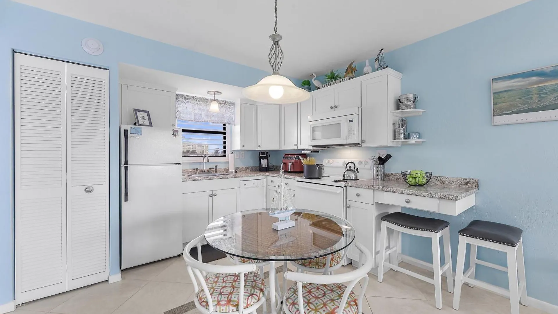 Holiday home Anglers Cove A-406 Marco Island
