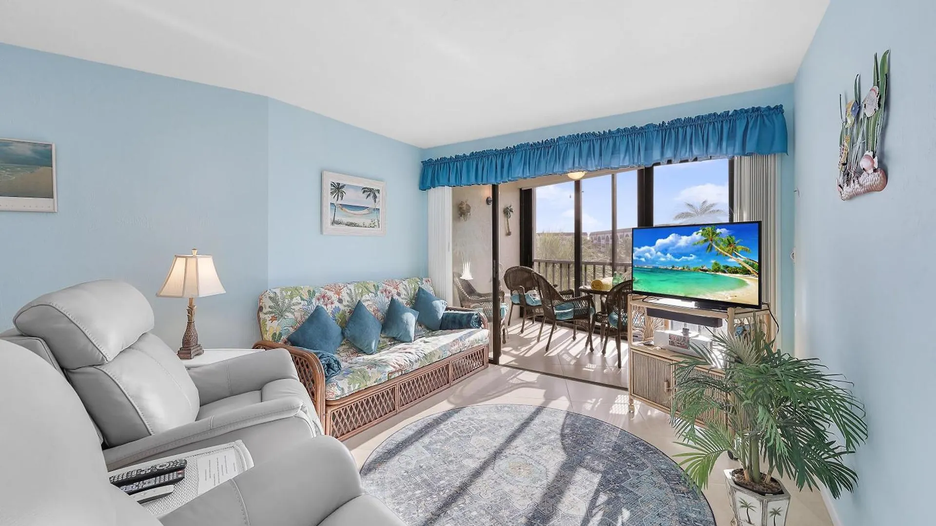 Anglers Cove A-406 Marco Island