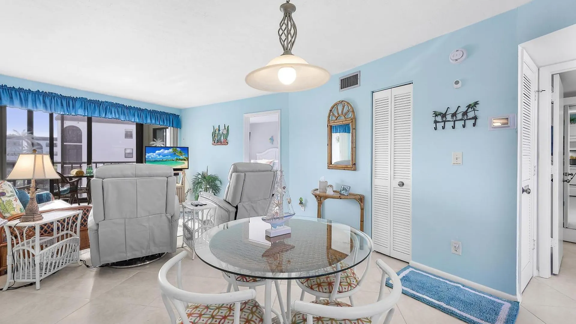 Anglers Cove A-406 Holiday home