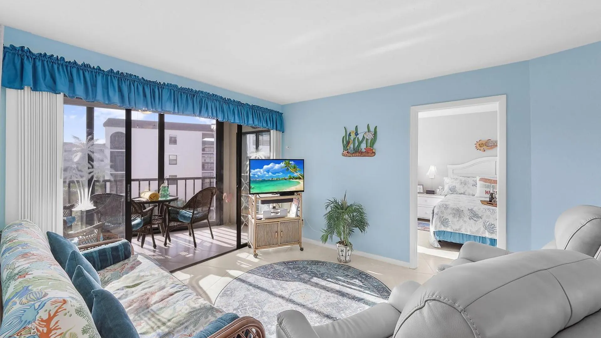 Holiday home Anglers Cove A-406