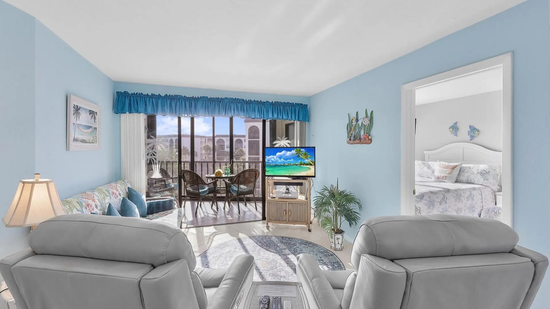 Anglers Cove A-406 Holiday home Marco Island