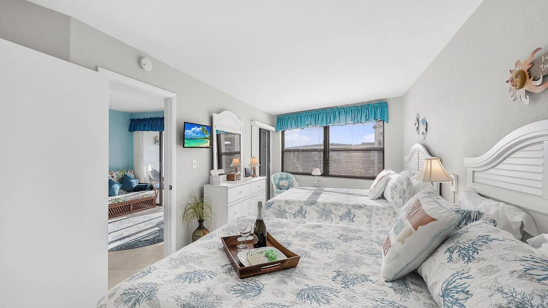 Holiday home Anglers Cove A-406 Marco Island