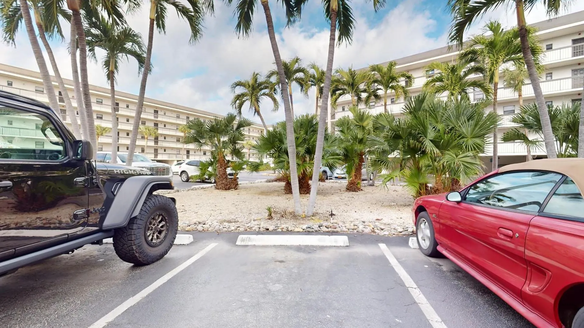 Anglers Cove Retreat Apartment