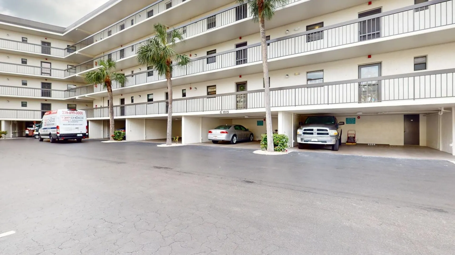Apartment Anglers Cove Retreat