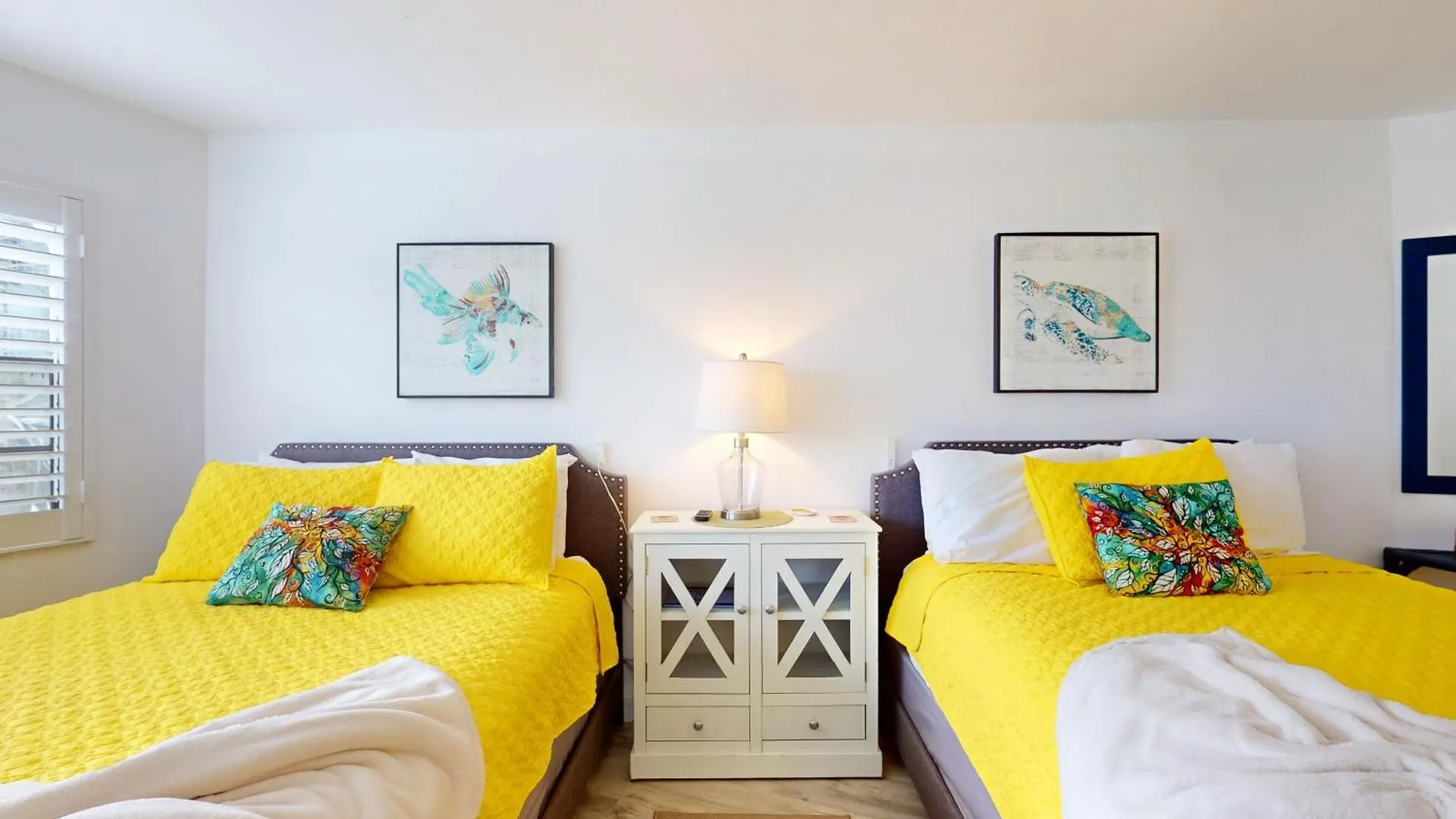 Anglers Cove Retreat *