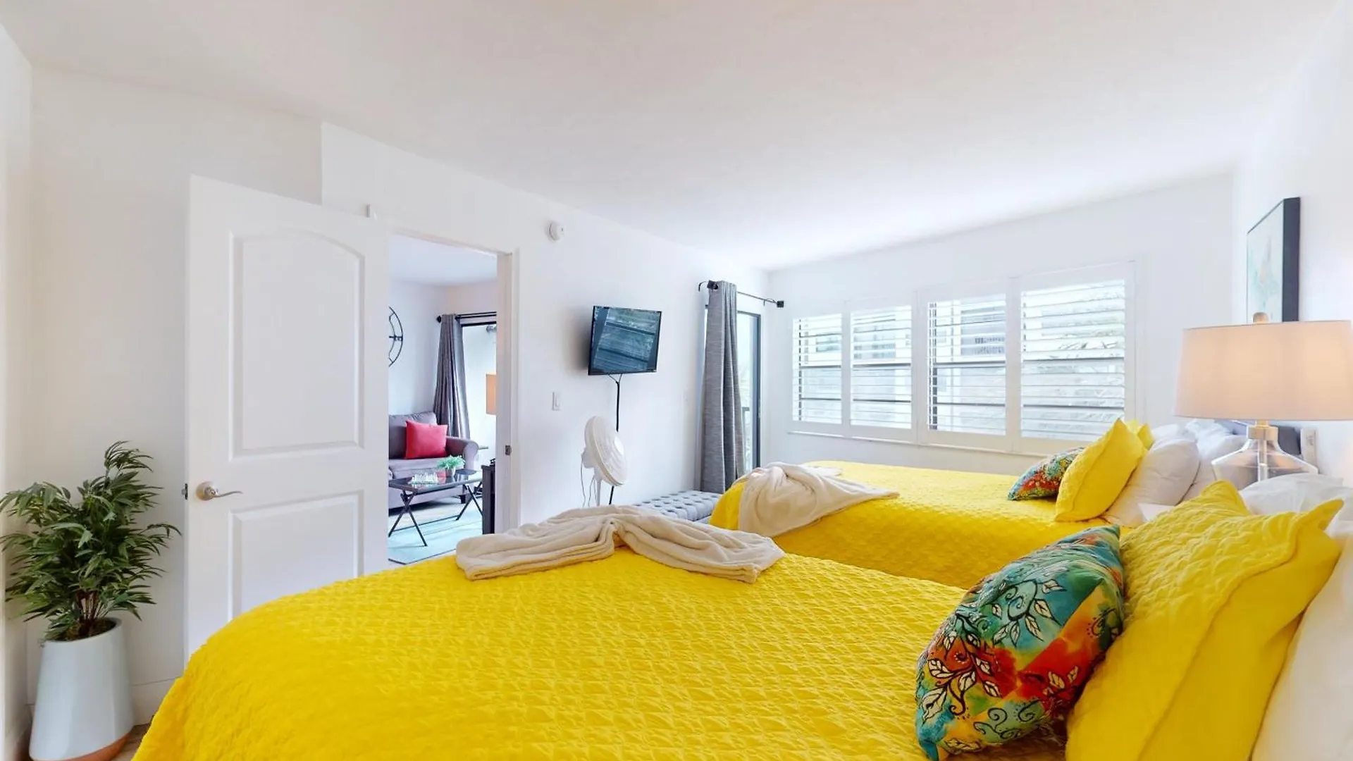 Apartment Anglers Cove Retreat