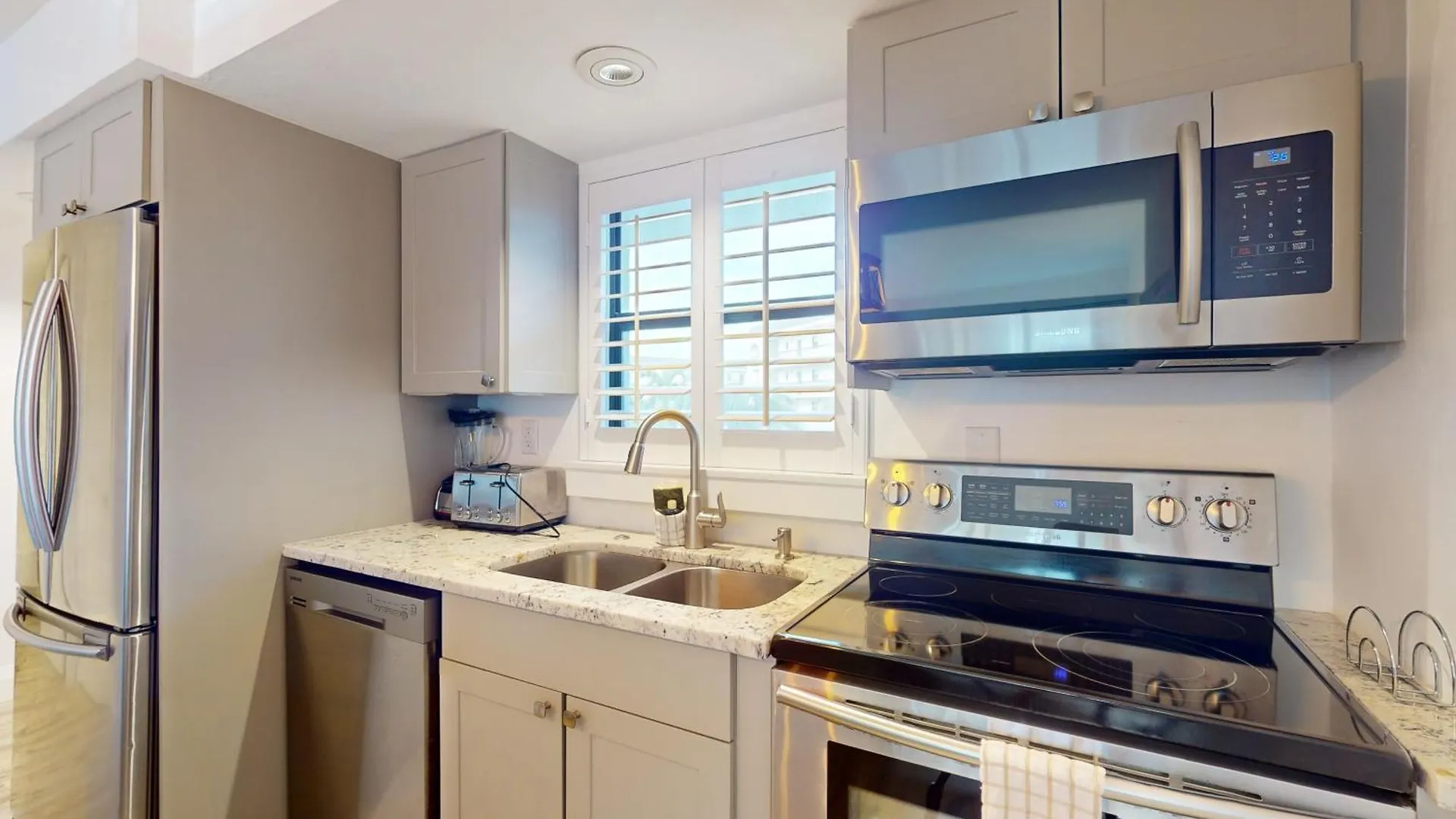 Anglers Cove Retreat *