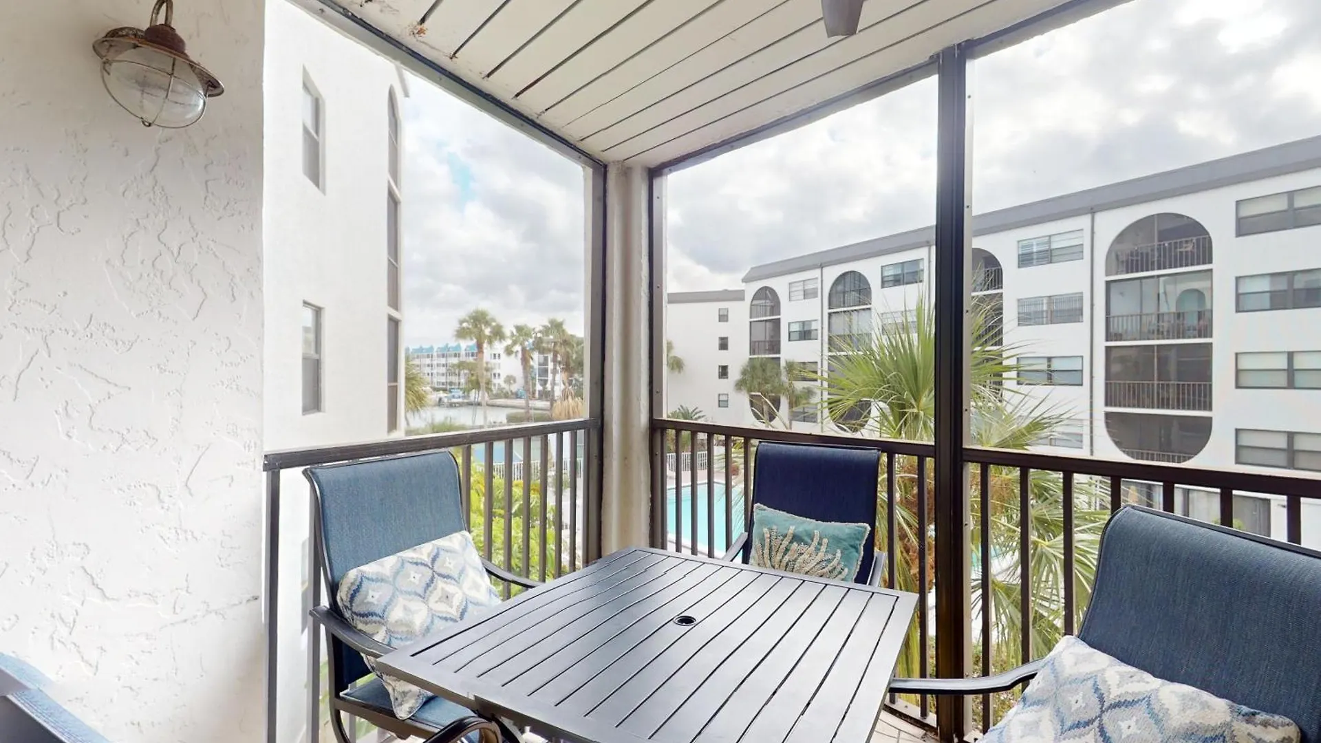 Anglers Cove Retreat Marco Island