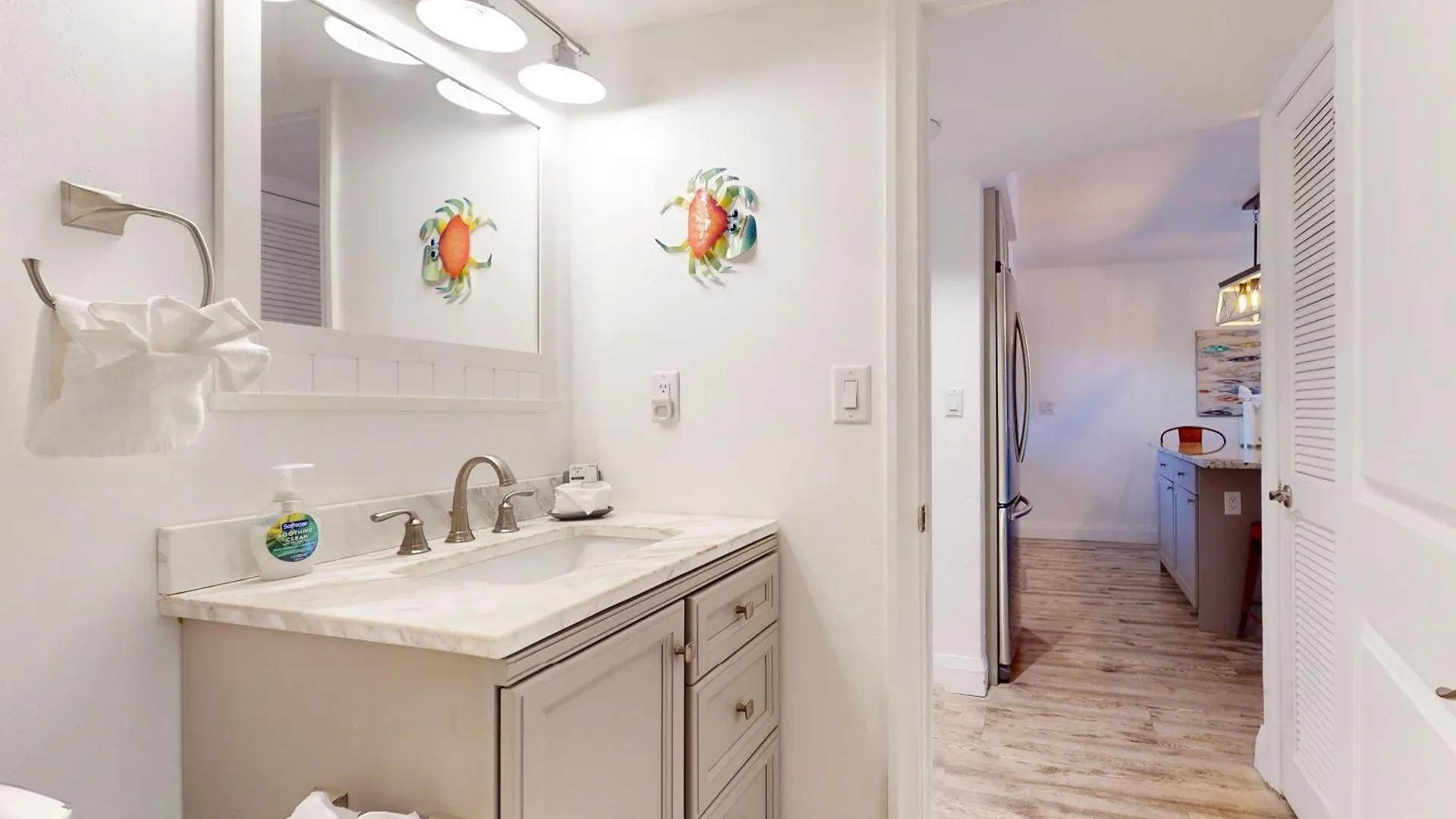 Apartment Anglers Cove Retreat