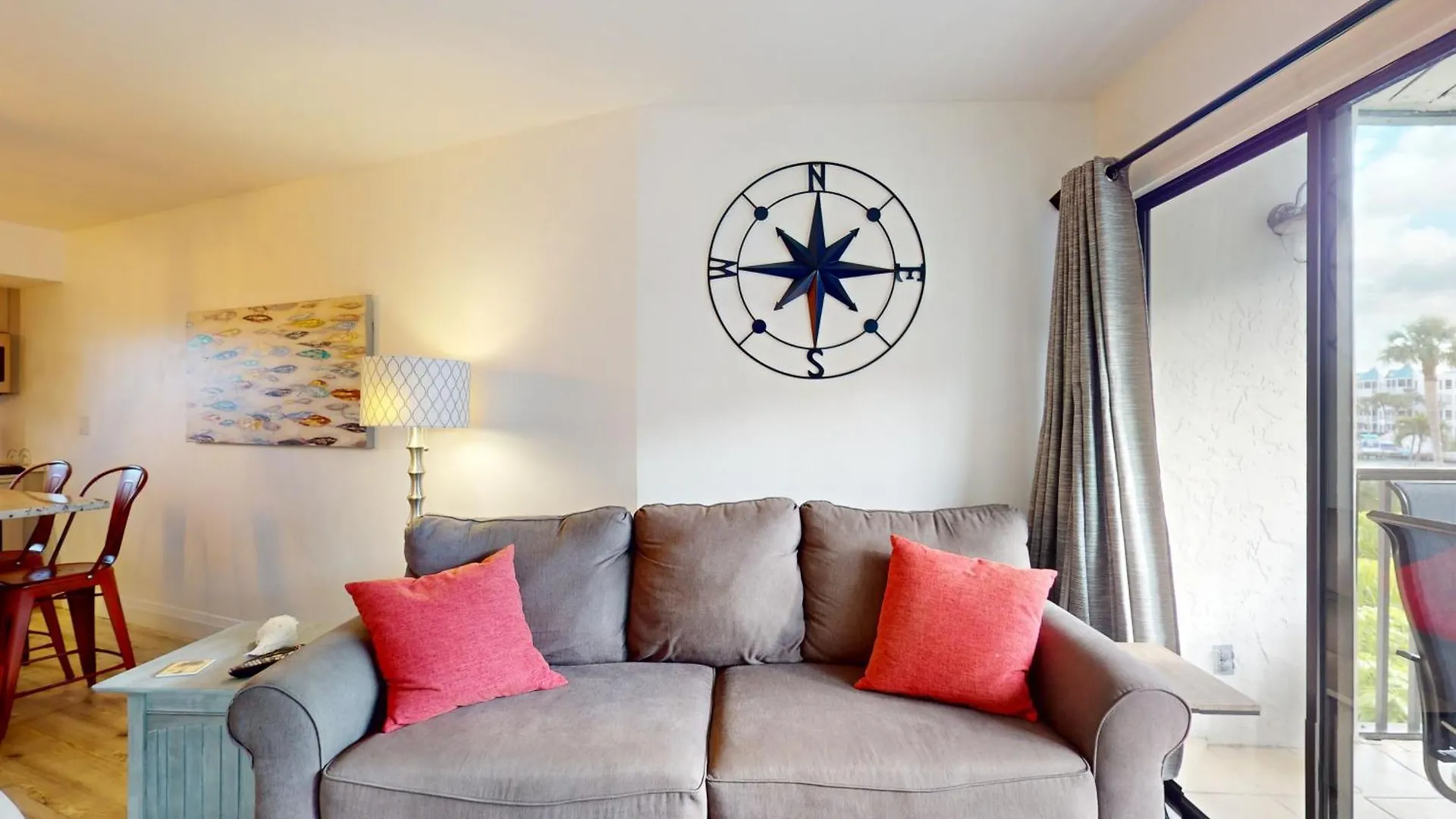 Anglers Cove Retreat Apartment *