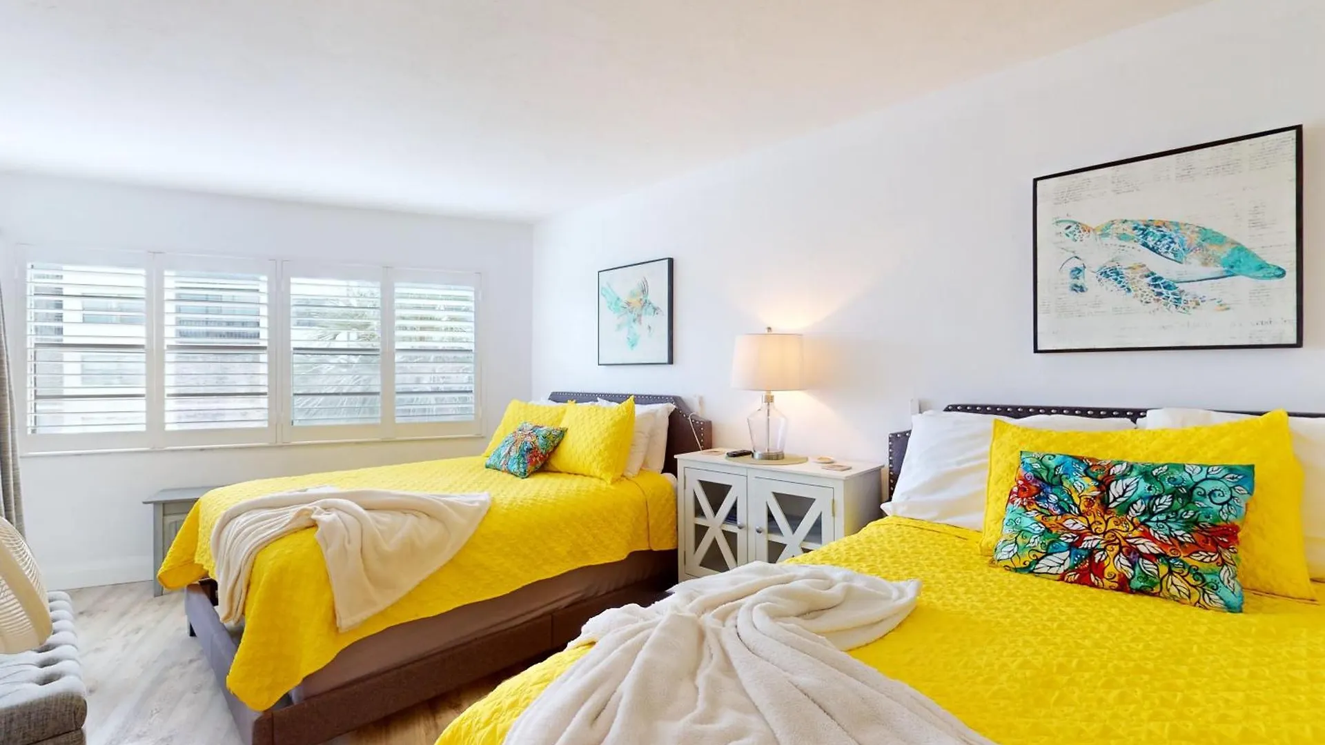 Anglers Cove Retreat *