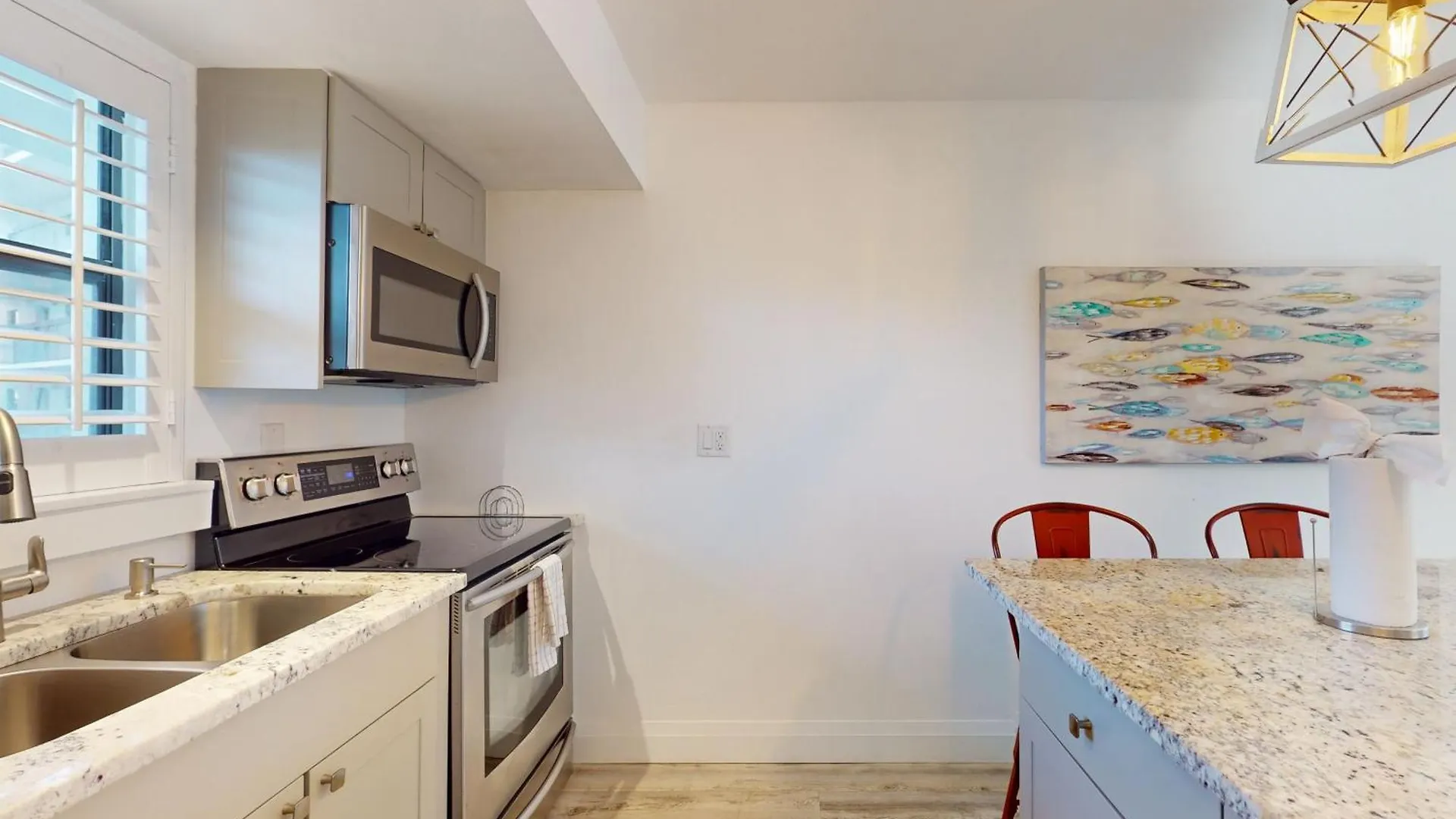 Anglers Cove Retreat