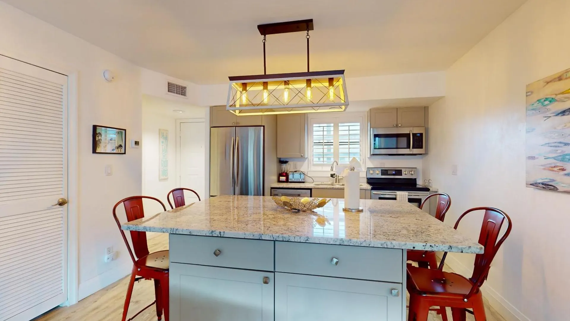 Apartment Anglers Cove Retreat Marco Island