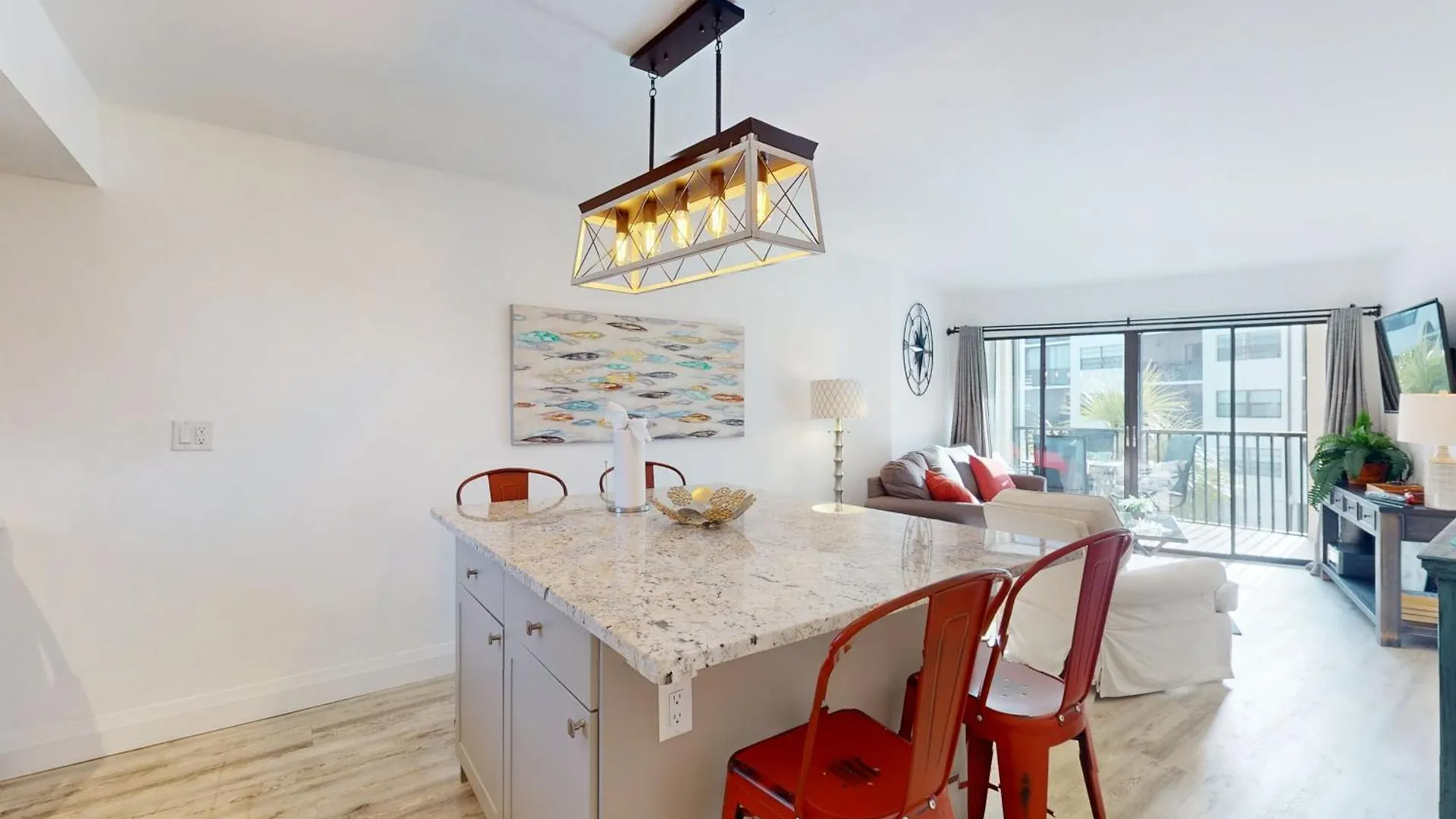Anglers Cove Retreat Apartment