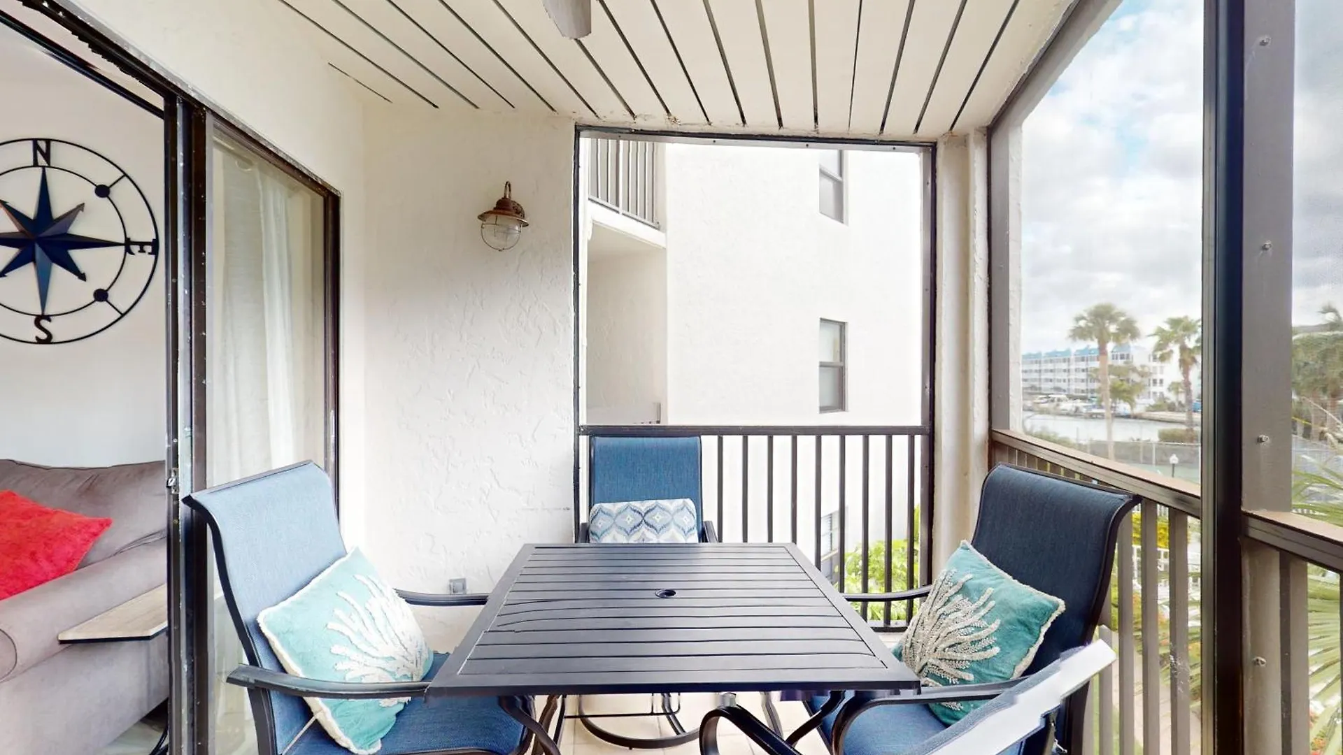 Anglers Cove Retreat Apartment