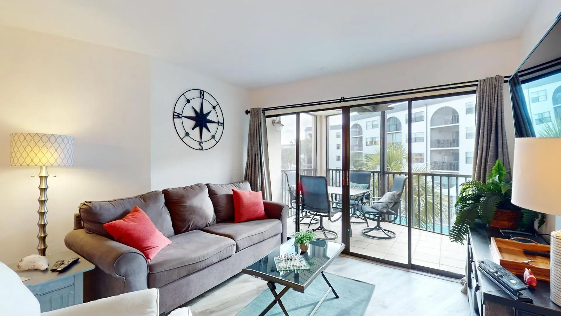 Apartment Anglers Cove Retreat *