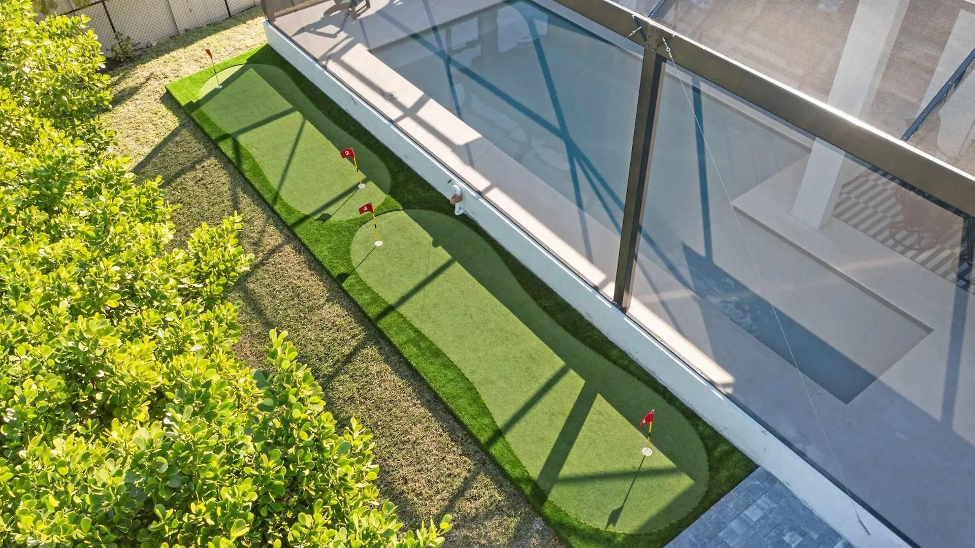 Luxury 5br - Pool Game Mini Golf Fire Pit * Marco Island