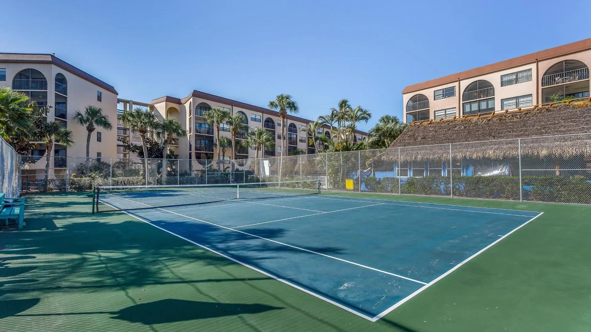 Apartment Anglers Cove Retreat