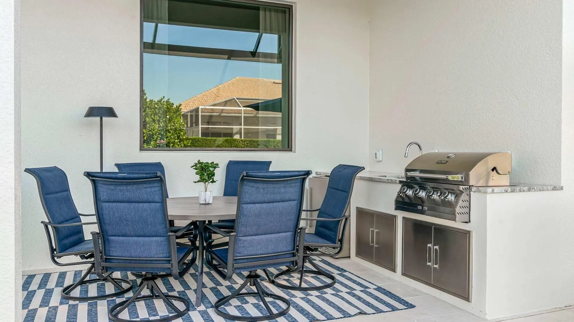 Holiday home Luxury 5br - Pool Game Mini Golf Fire Pit
