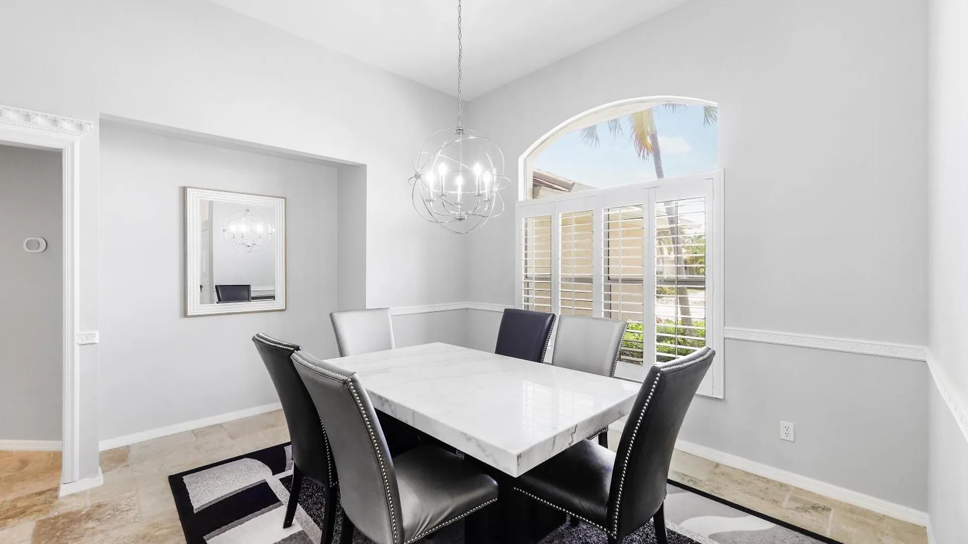 931 Montego Court Holiday home Marco Island