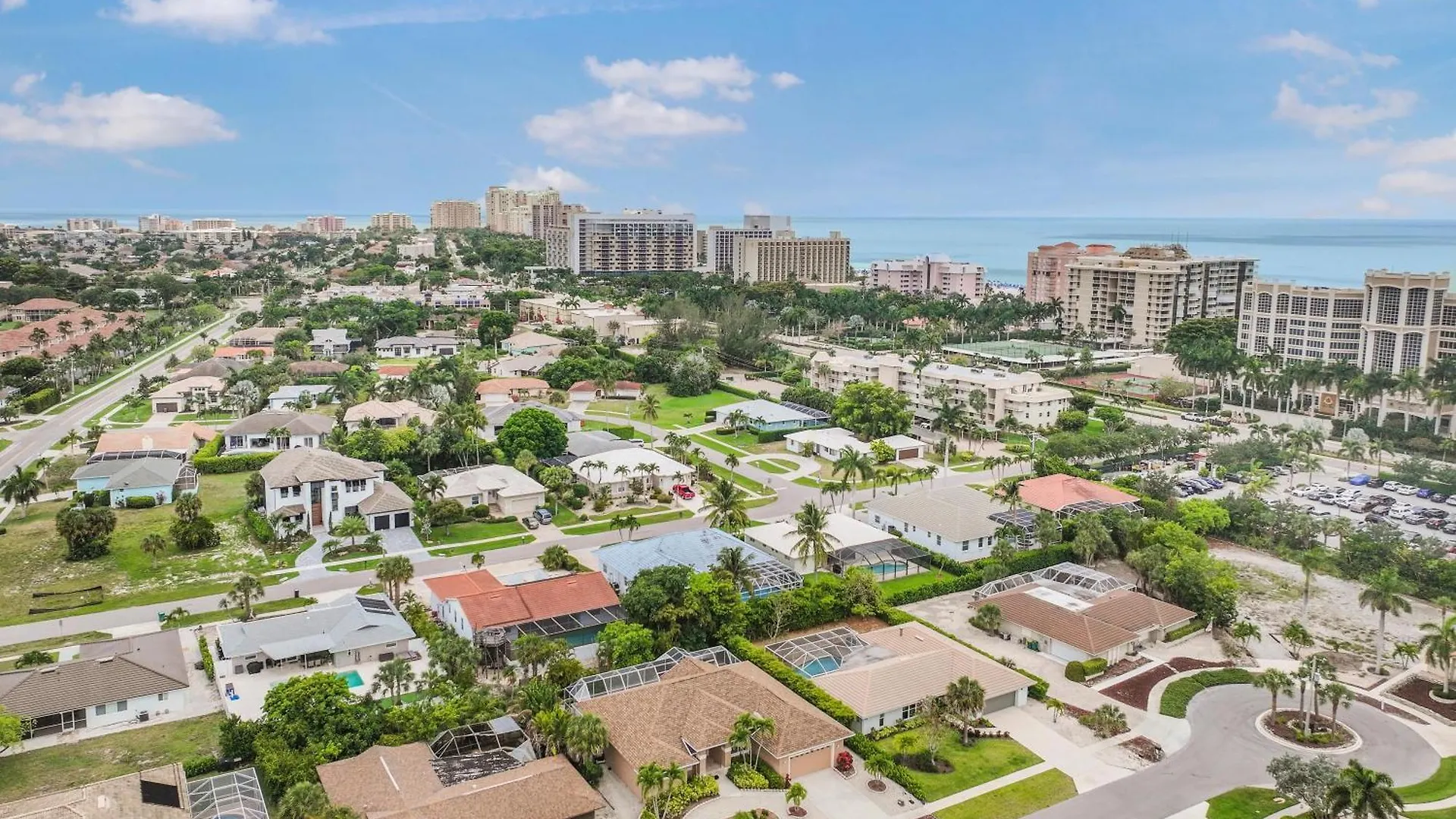 931 Montego Court Marco Island