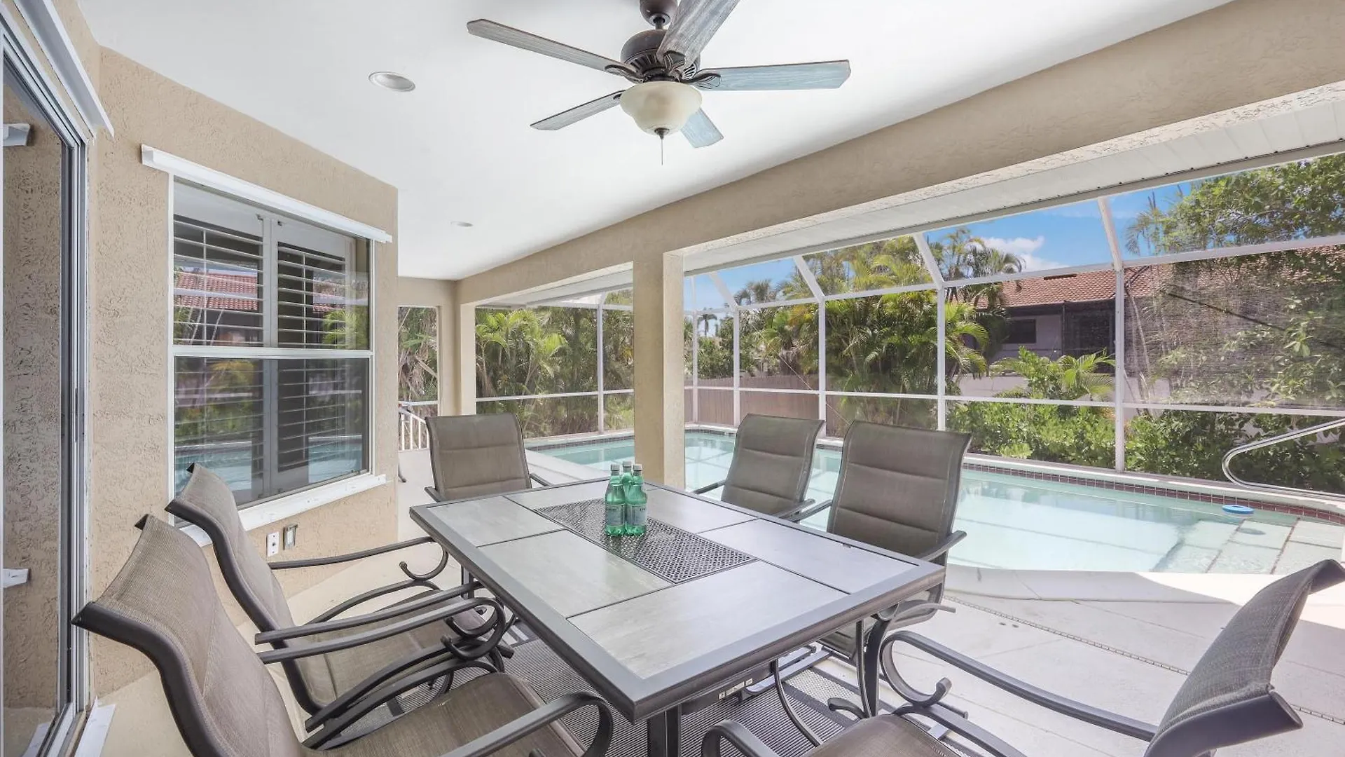 931 Montego Court Holiday home Marco Island